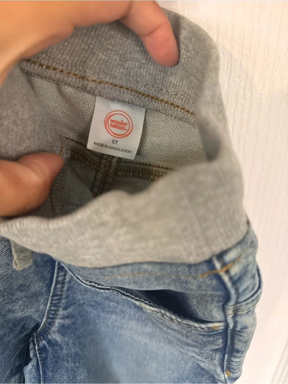 wonder nation soft pull